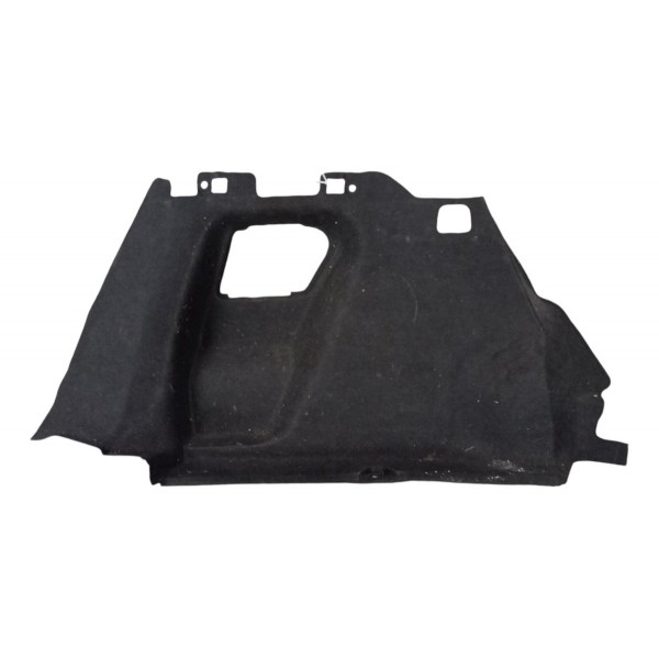 Forro Lateral Esquerdo Porta Malas Peugeot 2008 2016 2017 18