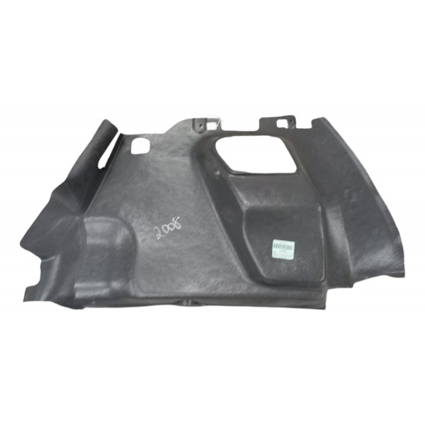 Forro Lateral Esquerdo Porta Malas Peugeot 2008 2016 2017 18