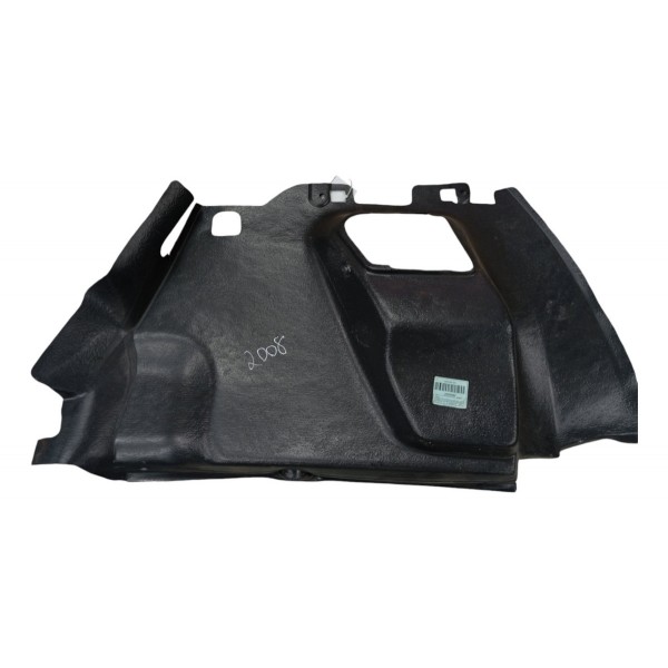 Forro Lateral Esquerdo Porta Malas Peugeot 2008 2016 2017 18