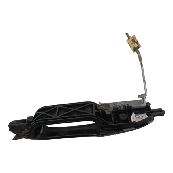 Maçaneta Externa Traseira Direita Ford Focus 2005 06 07 08