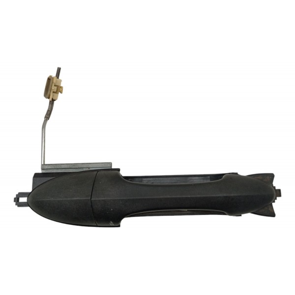Maçaneta Externa Traseira Direita Ford Focus 2005 06 07 08