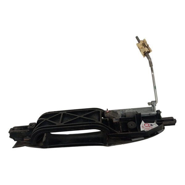 Maçaneta Externa Traseira Direita Ford Focus 2005 06 07 08