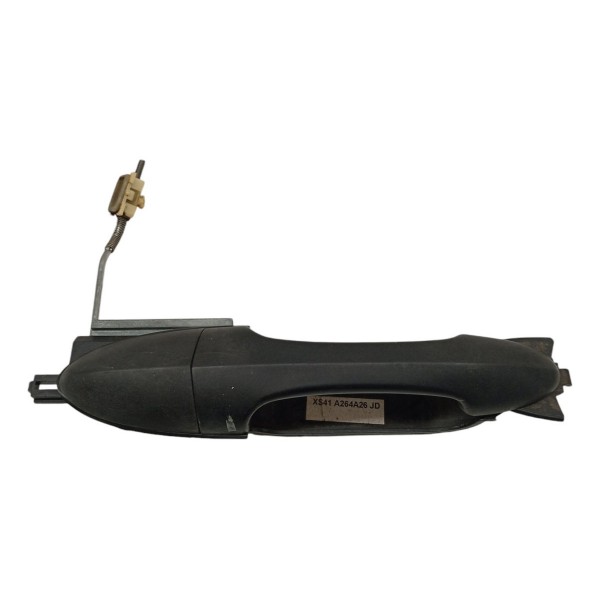 Maçaneta Externa Traseira Direita Ford Focus 2005 06 07 08