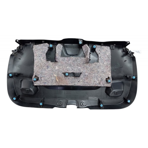 Acabamento Tampa Traseira Peugeot 2008 Allure 1.6 2016 2017
