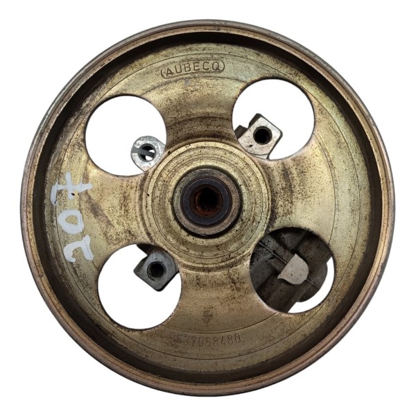Bomba Direção Hidráulica Peugeot 206 207 C3 Xsara 2005 06 07