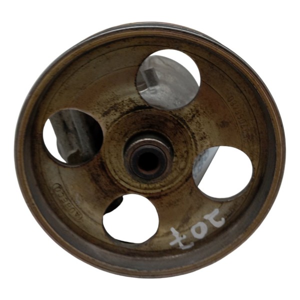 Bomba Direção Hidráulica Peugeot 206 207 C3 Xsara 2005 06 07
