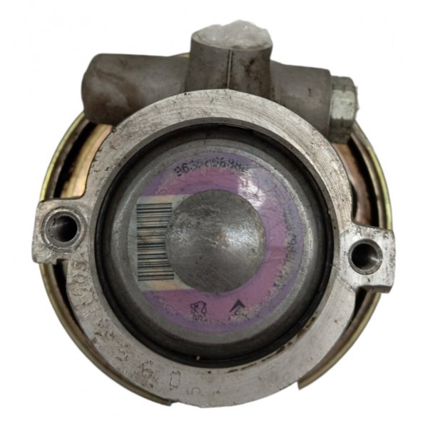 Bomba Direção Hidráulica Peugeot 206 207 C3 Xsara 2005 06 07