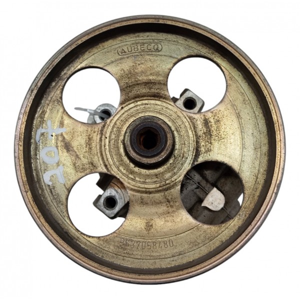 Bomba Direção Hidráulica Peugeot 206 207 C3 Xsara 2005 06 07