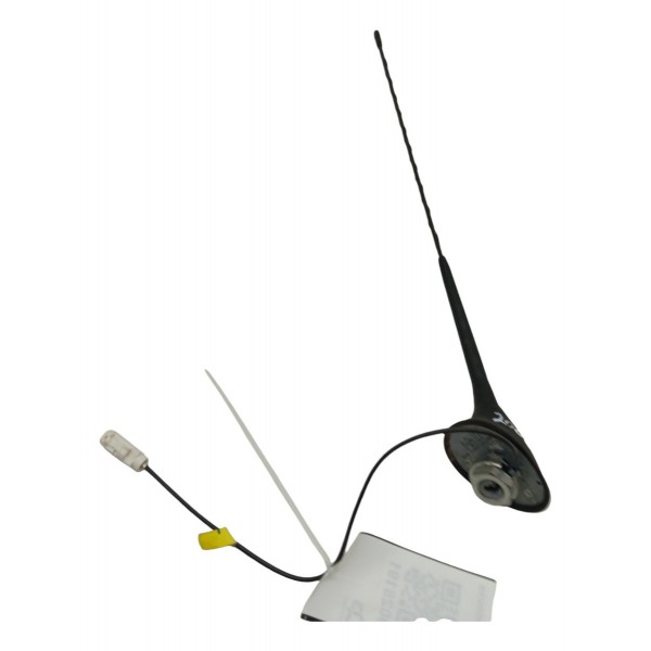 Base Antena Teto Peugeot 2008 1.6 2015 2016 2017 2018 2019