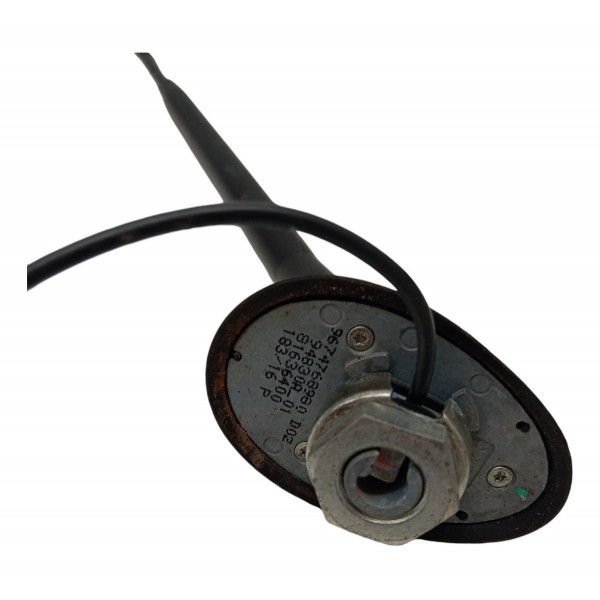 Base Antena Teto Peugeot 2008 1.6 2015 2016 2017 2018 2019