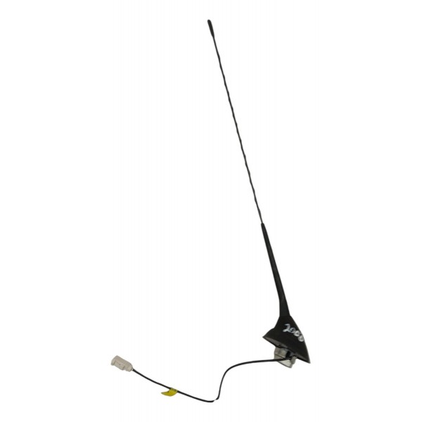 Base Antena Teto Peugeot 2008 1.6 2015 2016 2017 2018 2019