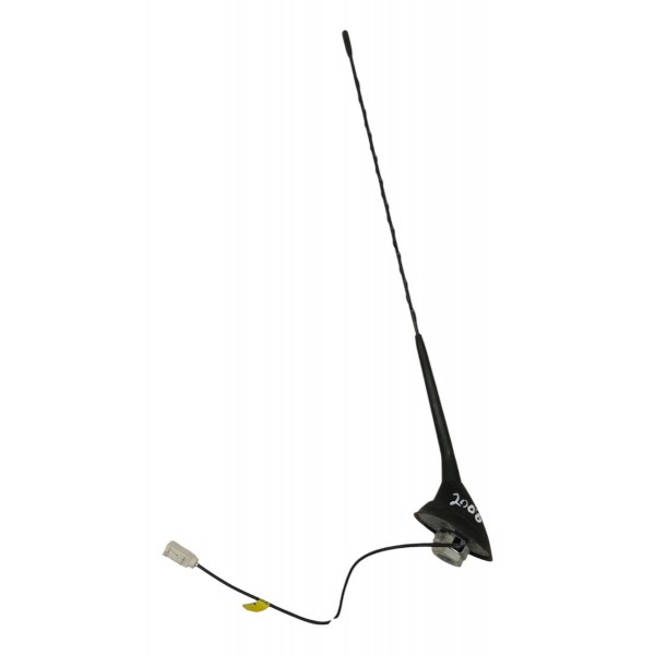 Base Antena Teto Peugeot 2008 1.6 2015 2016 2017 2018 2019