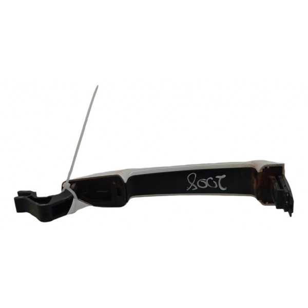 Maçaneta Externa Dianteira Esquerdo Peugeot 208 2008 C3 2016