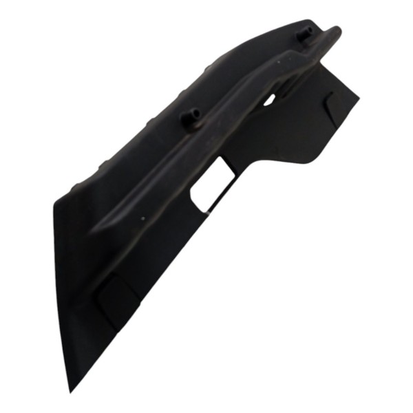 Suporte Bagagito Esquerdo Peugeot 2008 1.6 2016 2017 2018 19
