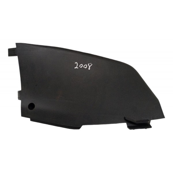 Acabamento Lateral Console Esquerdo Peugeot 2008 2016 17 18 Acabamento Lateral Console Esquerdo Peugeot 2008 2016 17 18