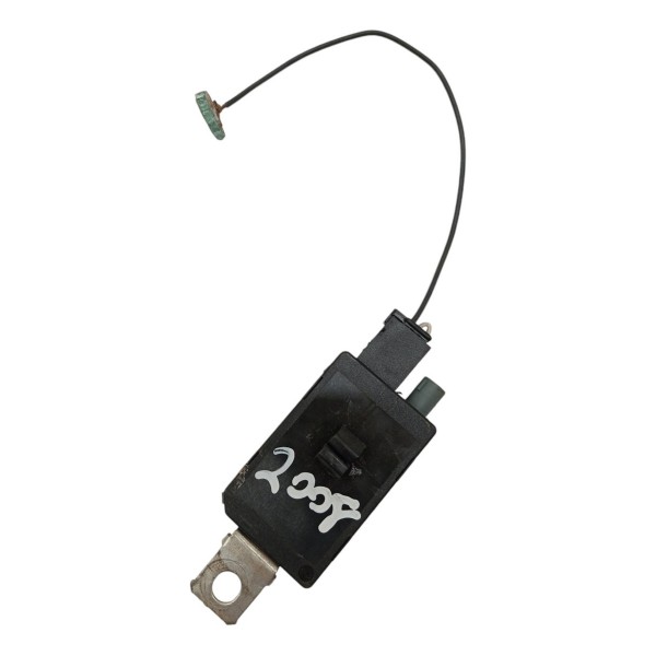 Modulo Amplificador Sinal Antena Peugeot 208 2008 2016 17 18