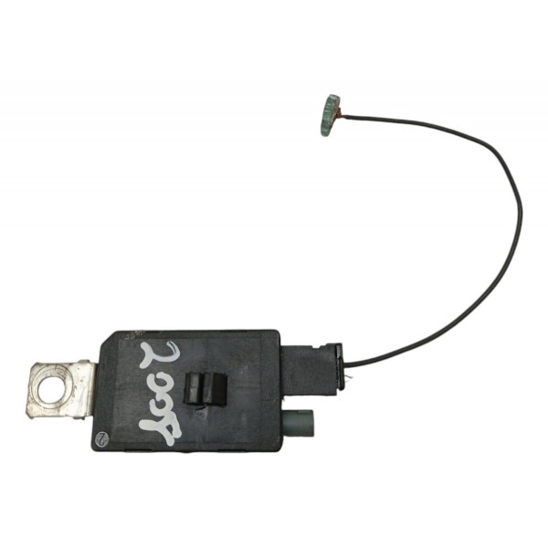 Modulo Amplificador Sinal Antena Peugeot 208 2008 2016 17 18
