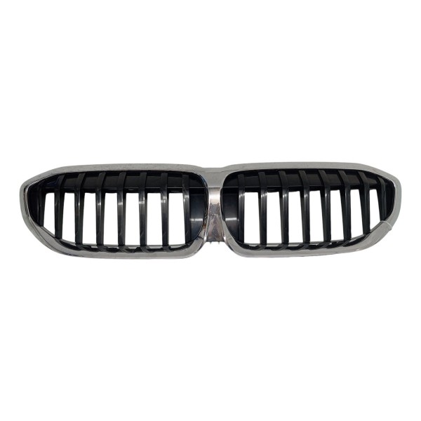 Grade Dianteira Bmw 320i 330i G20 2020 2021 2022 2023