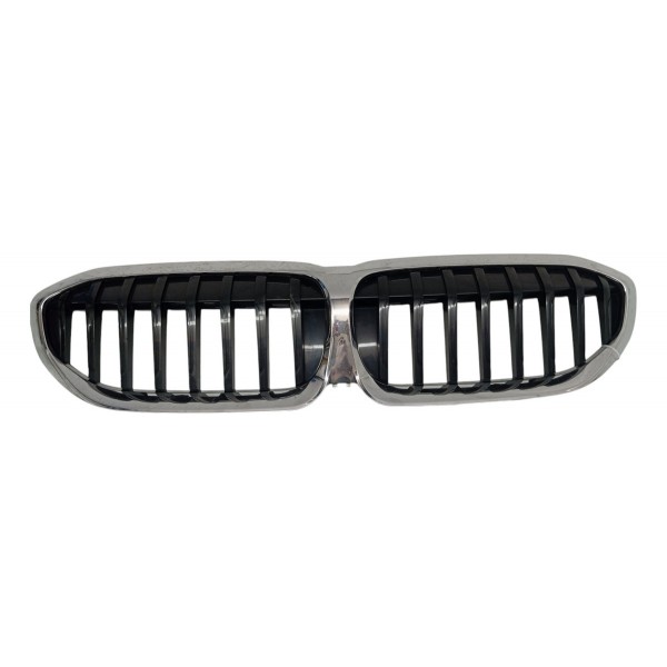 Grade Dianteira Bmw 320i 330i G20 2020 2021 2022 2023