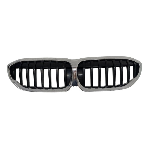 Grade Dianteira Bmw 320i 330i G20 2020 2021 2022 2023