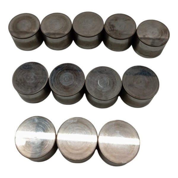 Kit Tucho Válvula Mitsubishi Asx 2.0 2011 2012 2013 2014 15