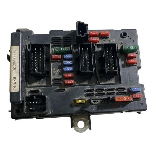 Modulo Bsm B2 Peugeot 206 207 1.4 Citroen C3 Xsara Picasso