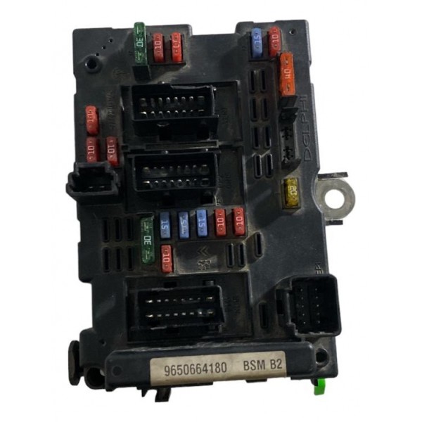 Modulo Bsm B2 Peugeot 206 207 1.4 Citroen C3 Xsara Picasso