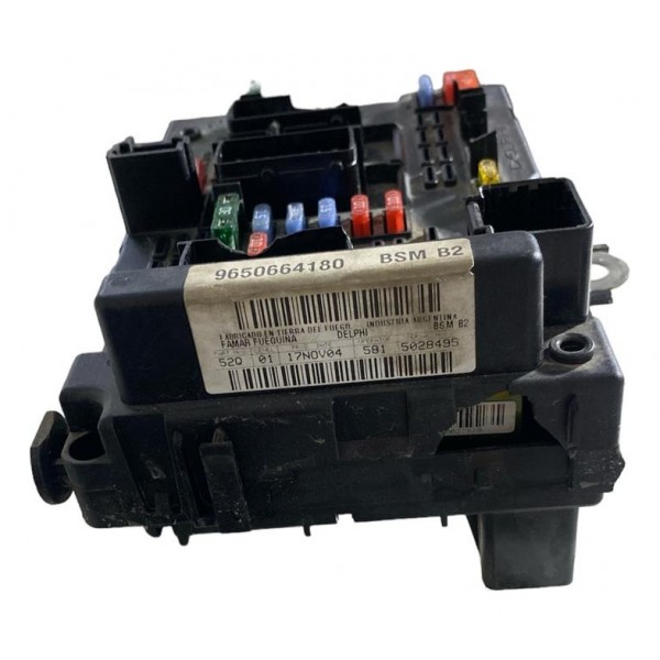 Modulo Bsm B2 Peugeot 206 207 1.4 Citroen C3 Xsara Picasso