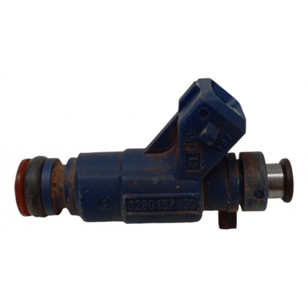 Bico Injetor Peugeot 2008 1.6 16v Flex  2016 2017 2018 2019