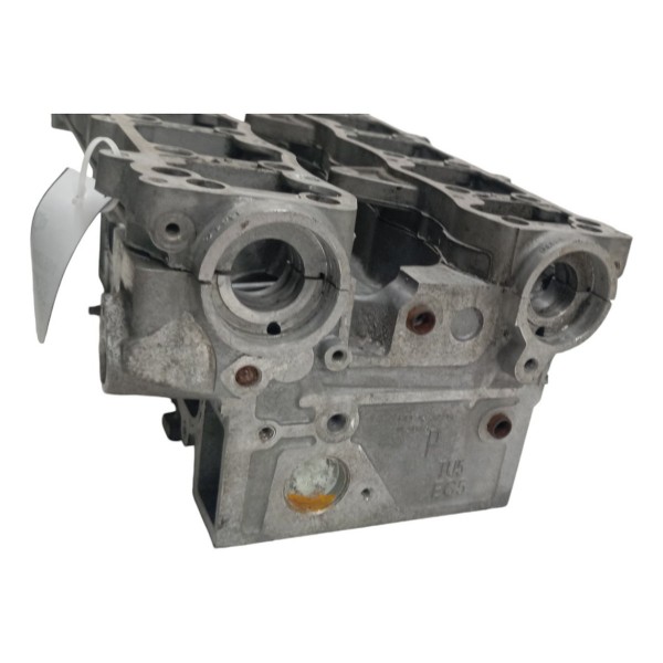 Cabeçote Peugeot 307 1.6 16v 2004 2007 2008 2009 2010 2012