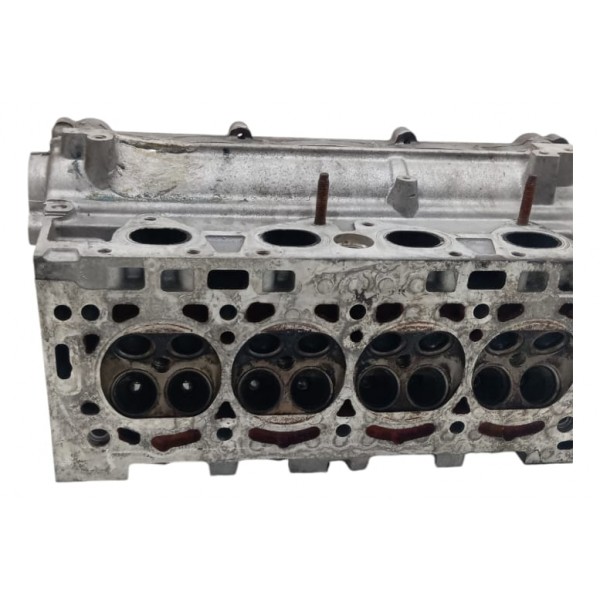 Cabeçote Peugeot 307 1.6 16v 2004 2007 2008 2009 2010 2012