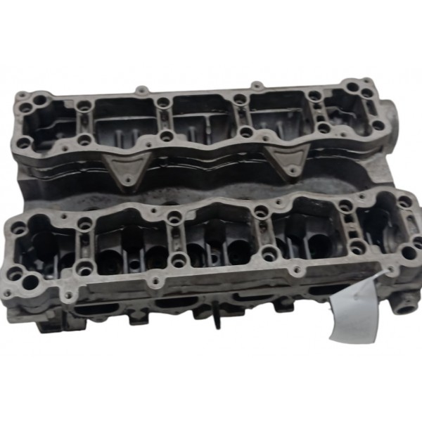 Cabeçote Peugeot 307 1.6 16v 2004 2007 2008 2009 2010 2012