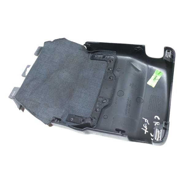 Moldura Superior Coluna Direção Volkswagen Crossfox 2014