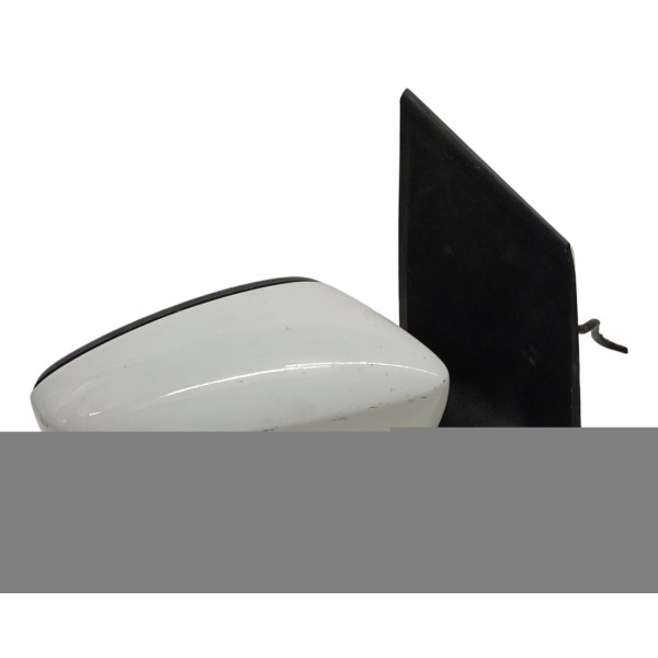 Retrovisor Elétrico Direito C/pisca  Volkswagen Fox 2016 17