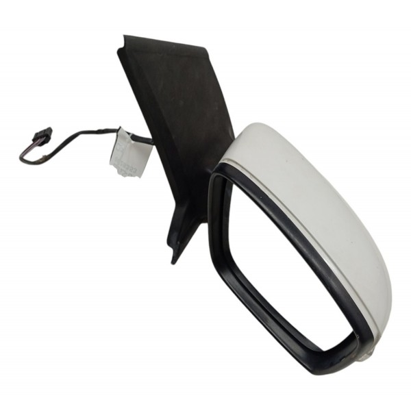 Retrovisor Elétrico Direito C/pisca  Volkswagen Fox 2016 17