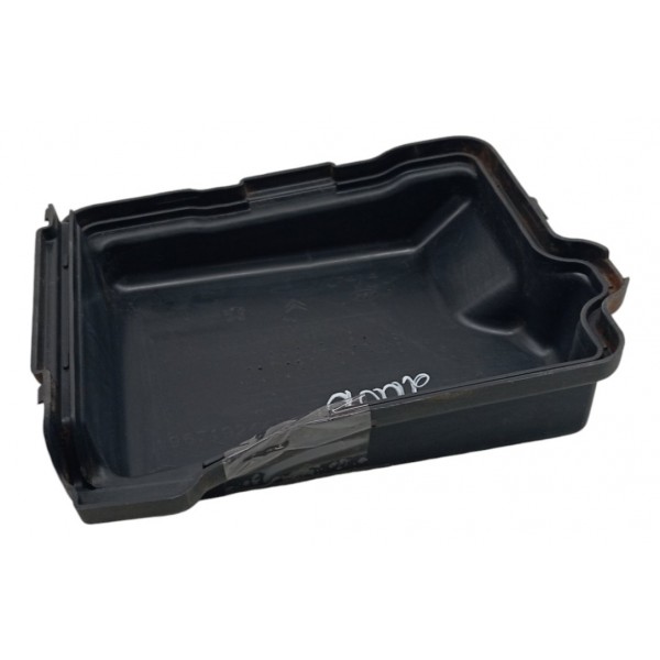 Tampa Caixa Fusível Externa Peugeot 2008 Allure 1.6 2017 18
