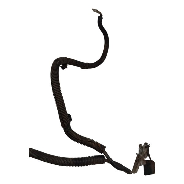 Cabo Polo Positivo Bateria Peugeot 2008 1.6 2016 17 18 19 20