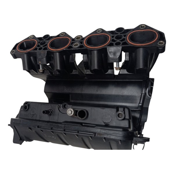 Coletor Admissão Peugeot 2008 1.6 Aut 2016 2017 2018 2019