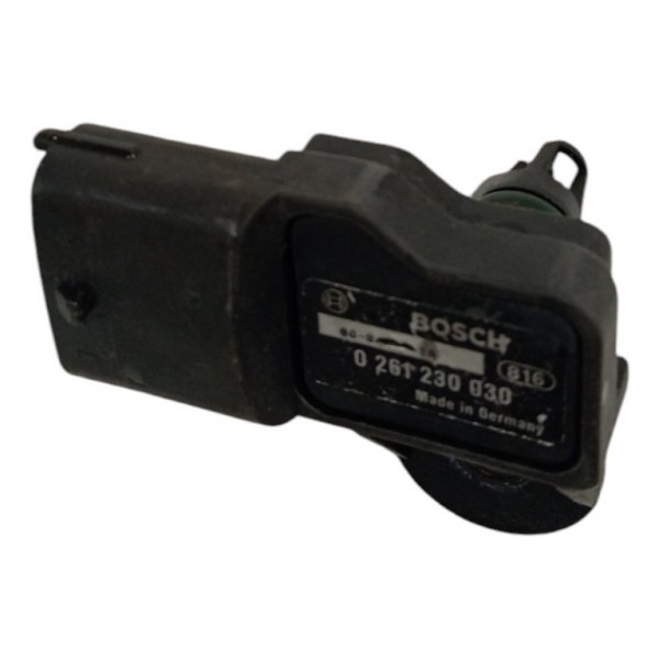 Sensor Map Honda Fit 1.4 2004 2005 2006 2007 2008