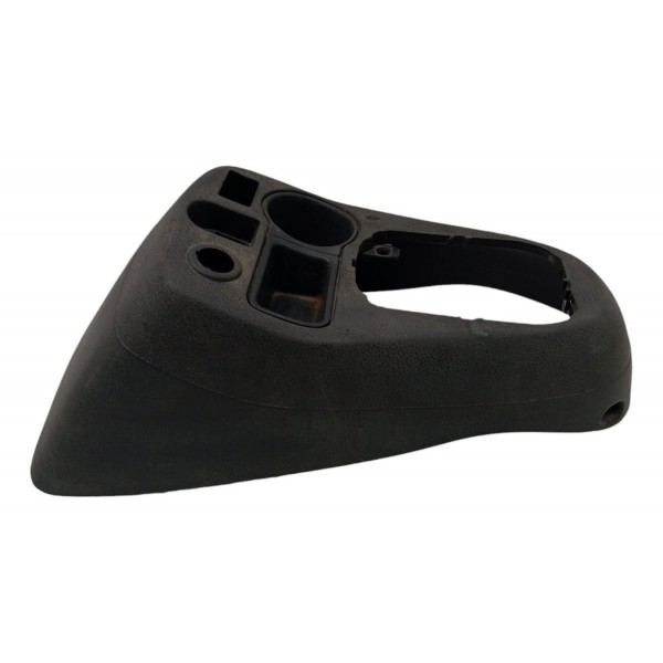 Moldura Cambio Console Central Renault Clio 2015 2016 2017