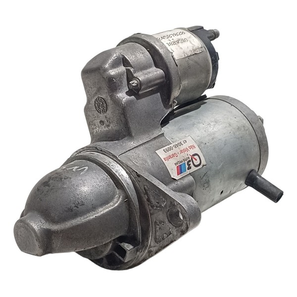 Motor Arranque Partida Chevrolet Onix 1.4 2017 2019