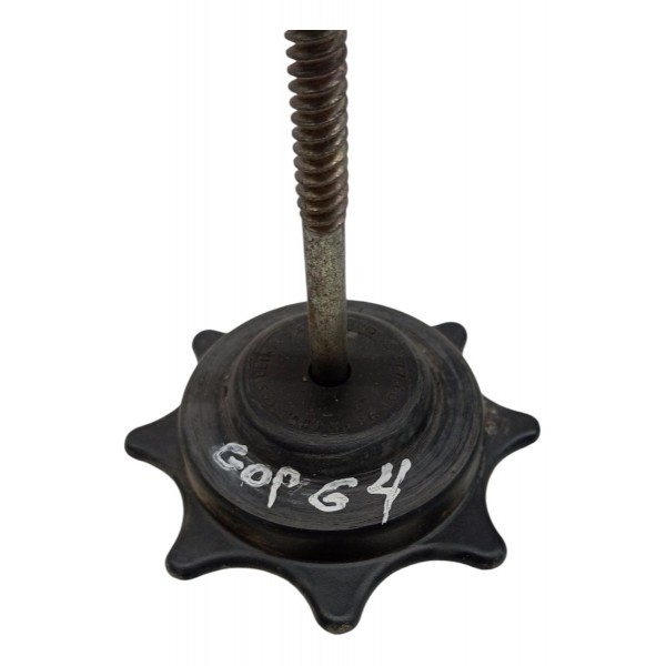 Parafuso Fixação Estepe Volkswagen Gol G3 G4 1.0 2008 2009