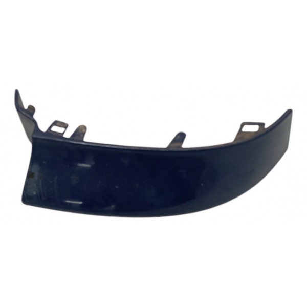 Moldura Acabamento Lanterna Direita Volkswagen Gol G4 2007