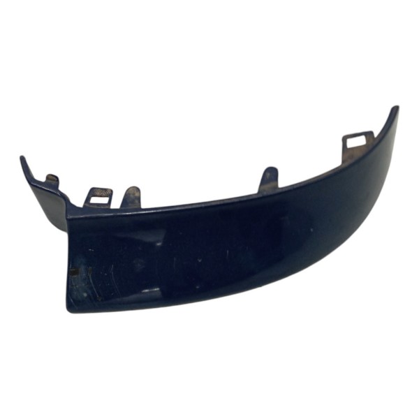 Moldura Acabamento Lanterna Direita Volkswagen Gol G4 2007