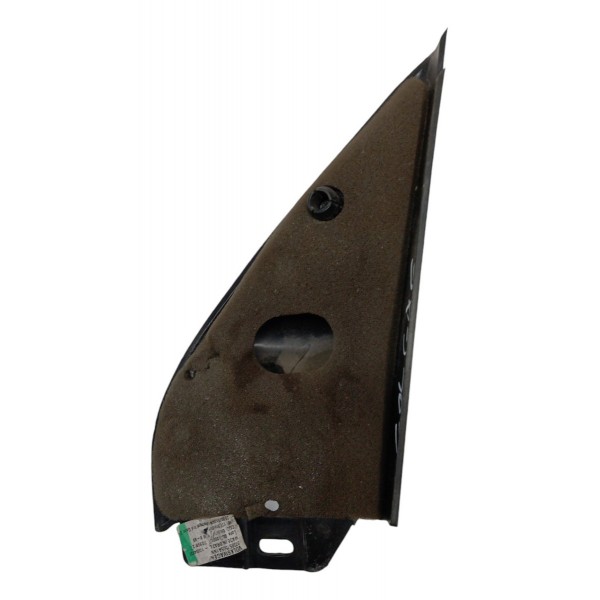 Acabamento Retrovisor Interno Esquerdo Vw Gol G4 2007 2008