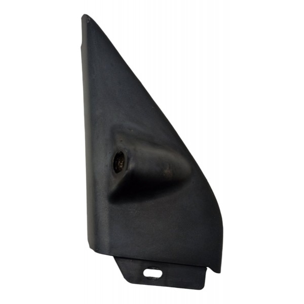 Acabamento Retrovisor Interno Esquerdo Vw Gol G4 2007 2008