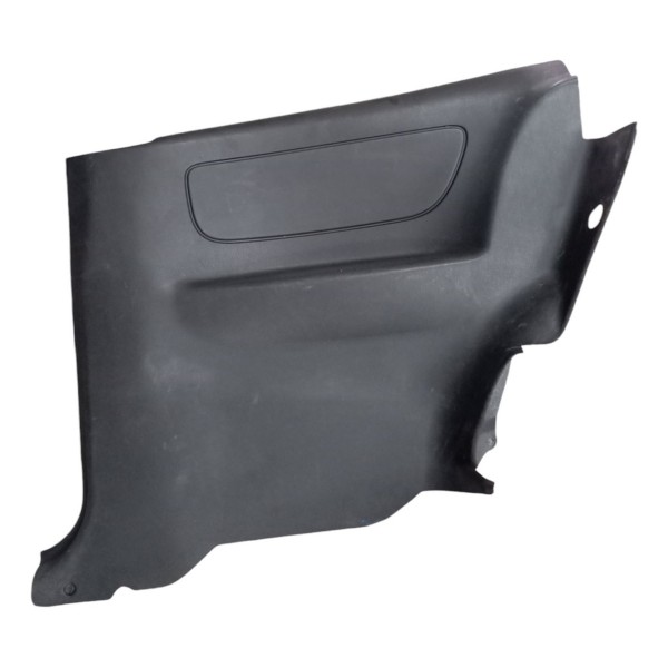 Forro Traseiro Lateral Direito Chevrolet Celta 2p 2004 2005