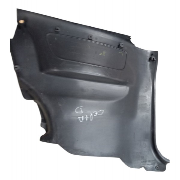 Forro Traseiro Lateral Direito Chevrolet Celta 2p 2004 2005