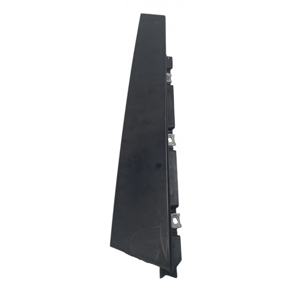 Moldura Externa Porta Dianteira Direita Peugeot 2008 2016 17