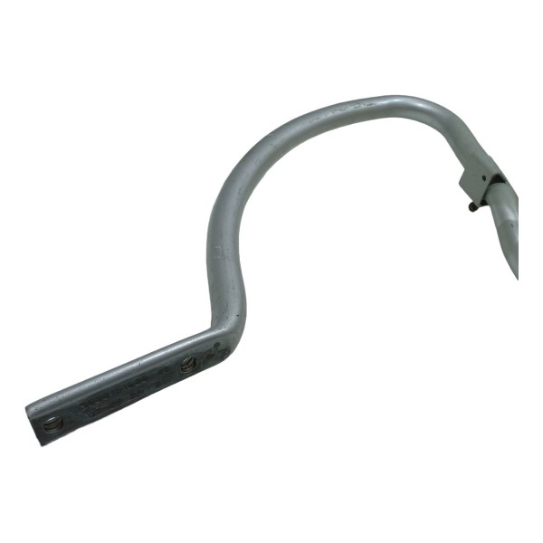 Braço Esquerdo Tampa Traseira Porta Malas Peugeot 207 2007
